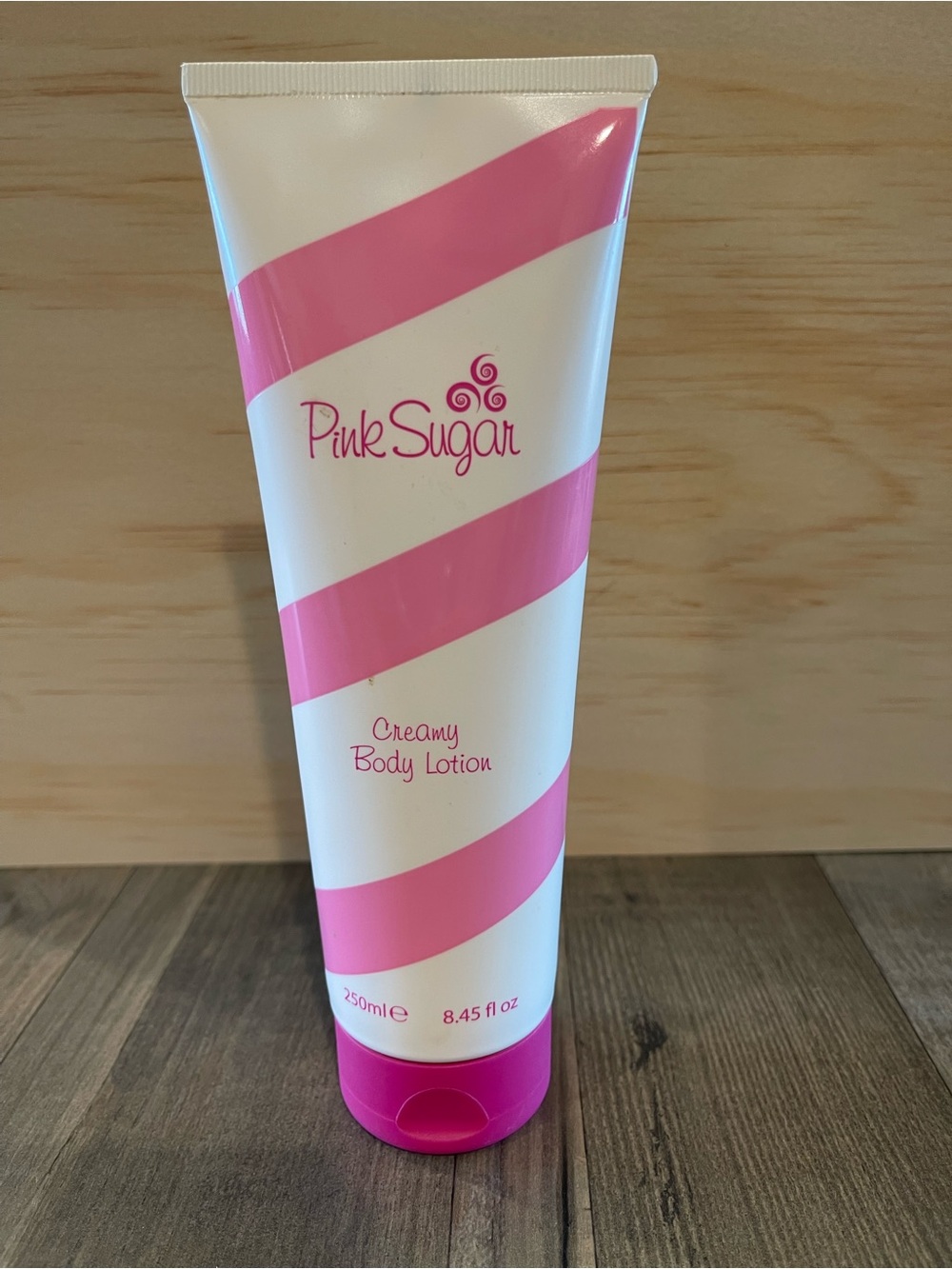 Pink Sugar